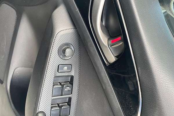 2015 Mazda 3 Neo BM Series