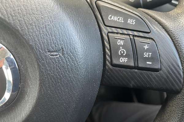 2015 Mazda 3 Neo BM Series