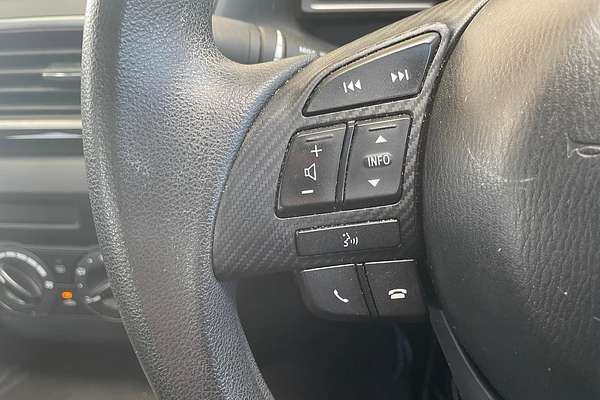 2015 Mazda 3 Neo BM Series