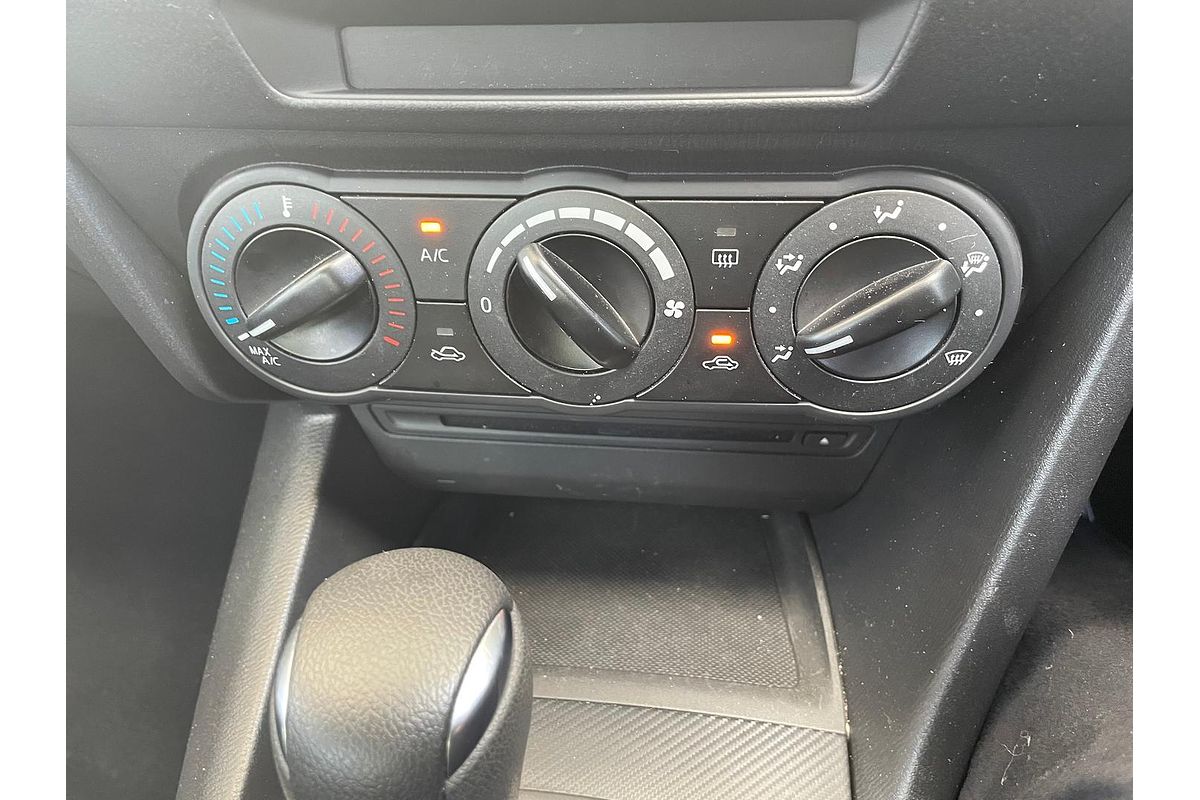 2015 Mazda 3 Neo BM Series