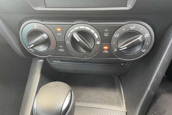 2015 Mazda 3 Neo BM Series