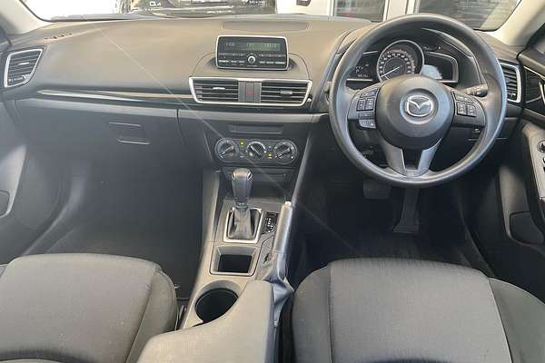 2015 Mazda 3 Neo BM Series