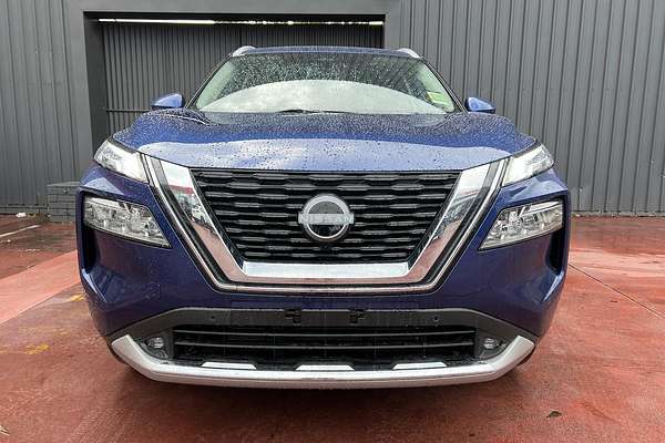 2024 Nissan X-TRAIL Ti T33