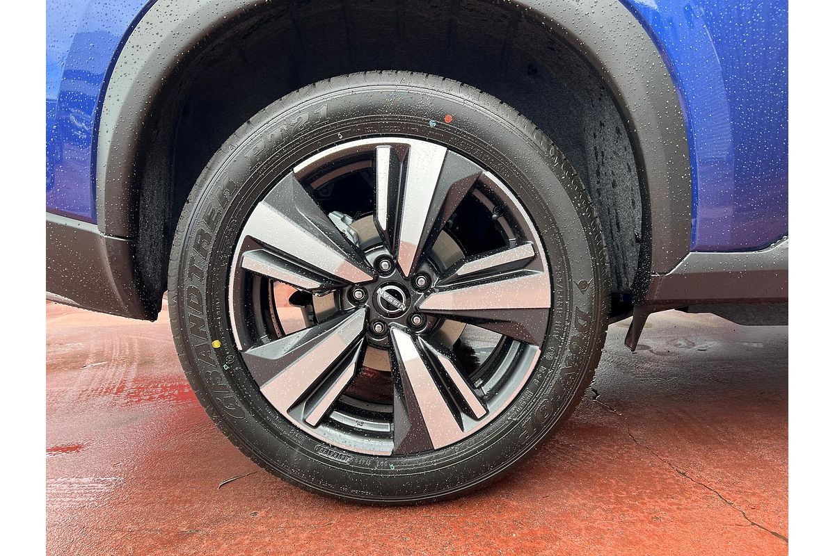 2024 Nissan X-TRAIL Ti T33
