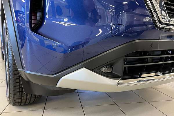 2024 Nissan X-TRAIL Ti T33