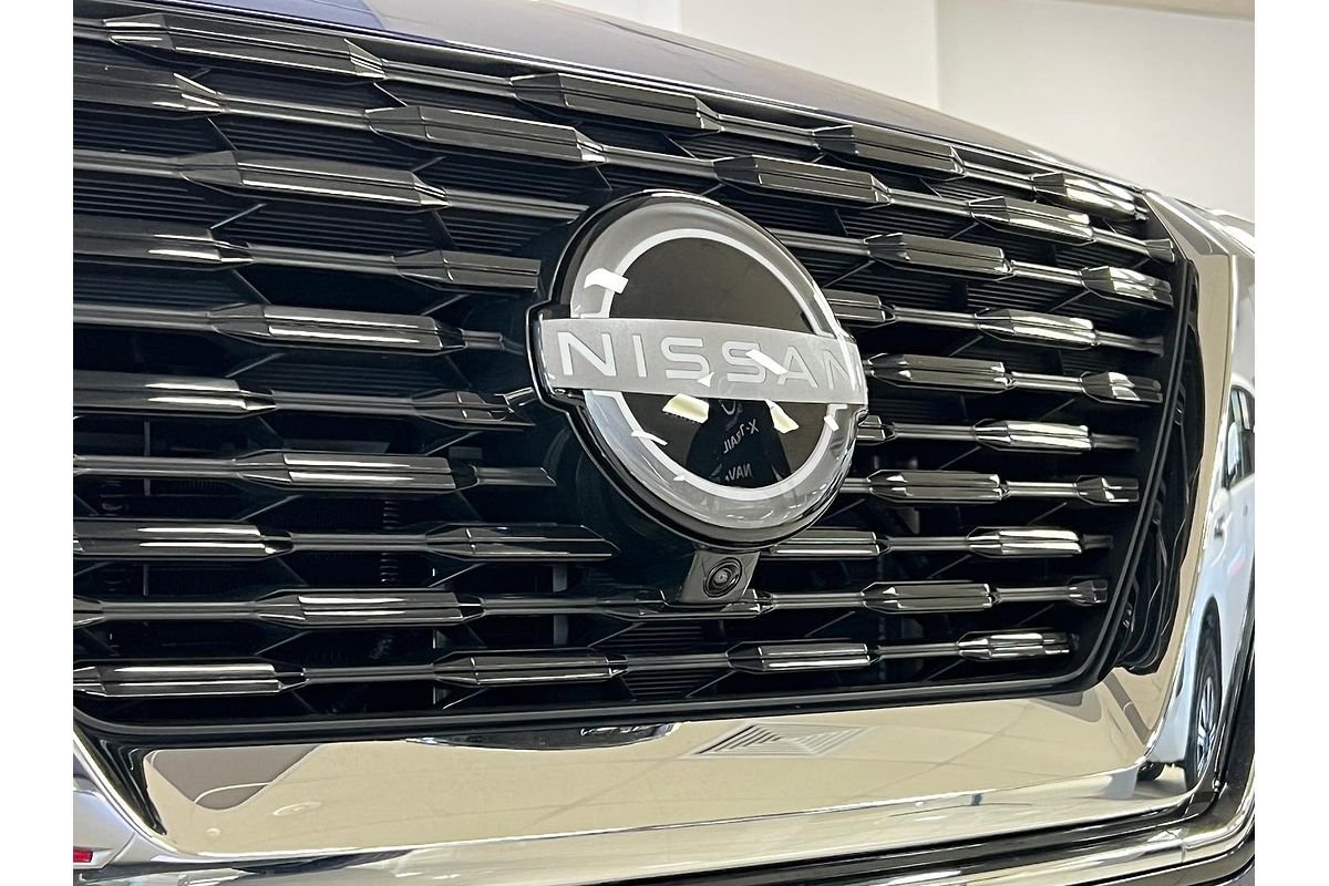 2024 Nissan X-TRAIL Ti T33