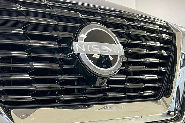 2024 Nissan X-TRAIL Ti T33