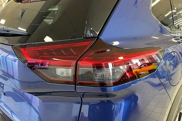 2024 Nissan X-TRAIL Ti T33