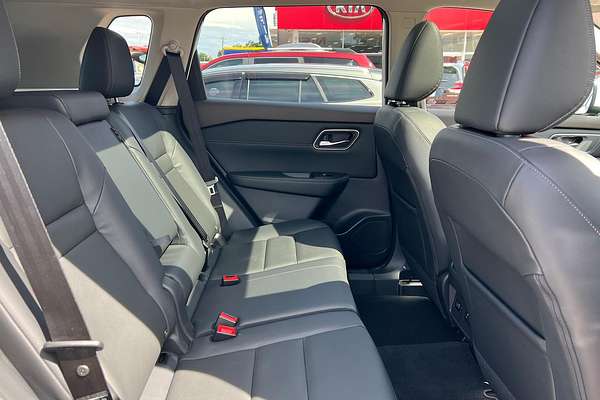 2024 Nissan X-TRAIL Ti T33