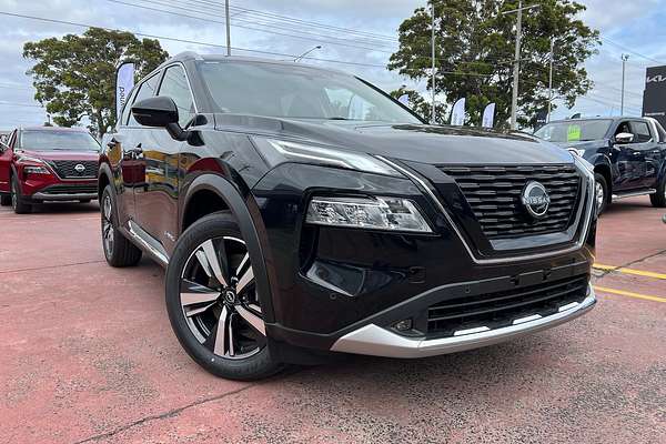 2024 Nissan X-TRAIL Ti e-POWER T33