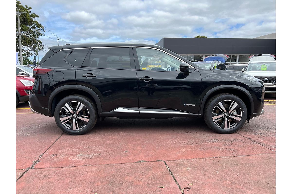 2024 Nissan X-TRAIL Ti e-POWER T33