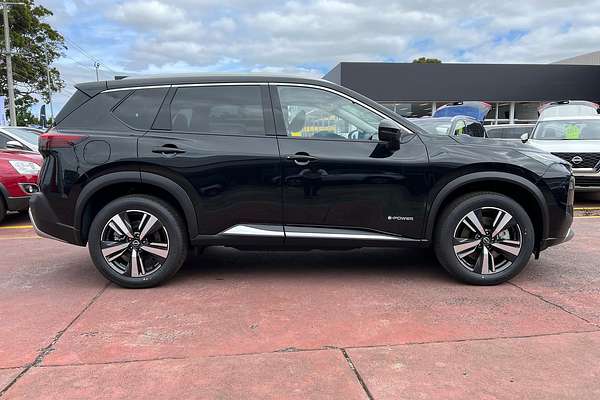2024 Nissan X-TRAIL Ti e-POWER T33