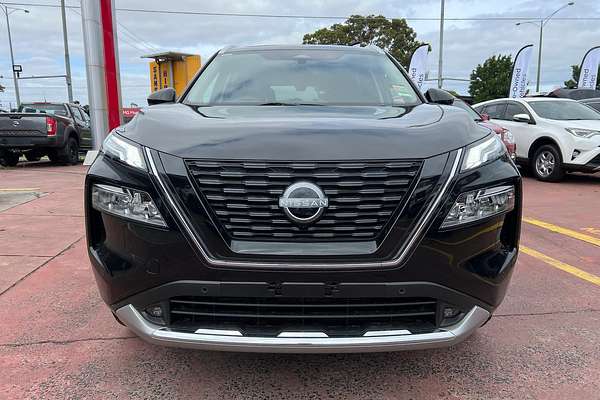 2024 Nissan X-TRAIL Ti e-POWER T33