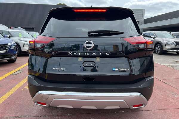 2024 Nissan X-TRAIL Ti e-POWER T33