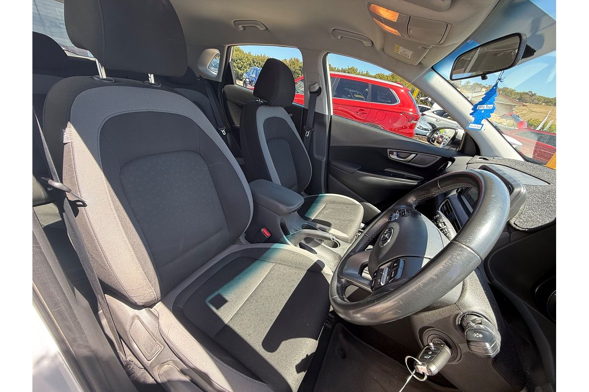 2019 Hyundai Kona Active OS.2