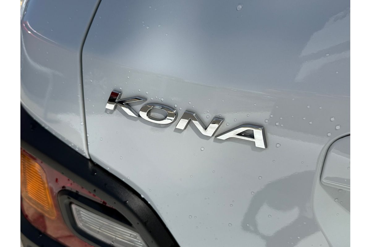 2019 Hyundai Kona Active OS.2