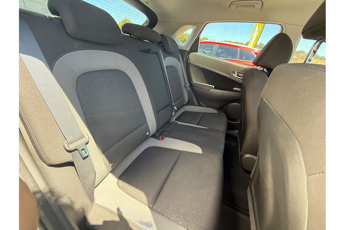 2019 Hyundai Kona Active OS.2