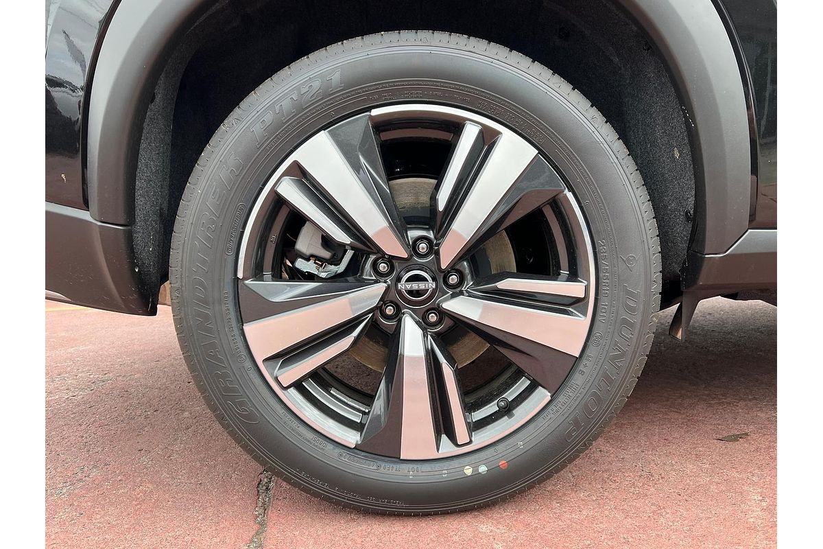 2024 Nissan X-TRAIL Ti e-POWER T33