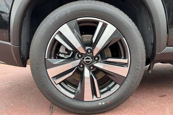 2024 Nissan X-TRAIL Ti e-POWER T33