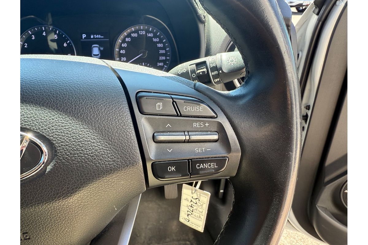 2019 Hyundai Kona Active OS.2