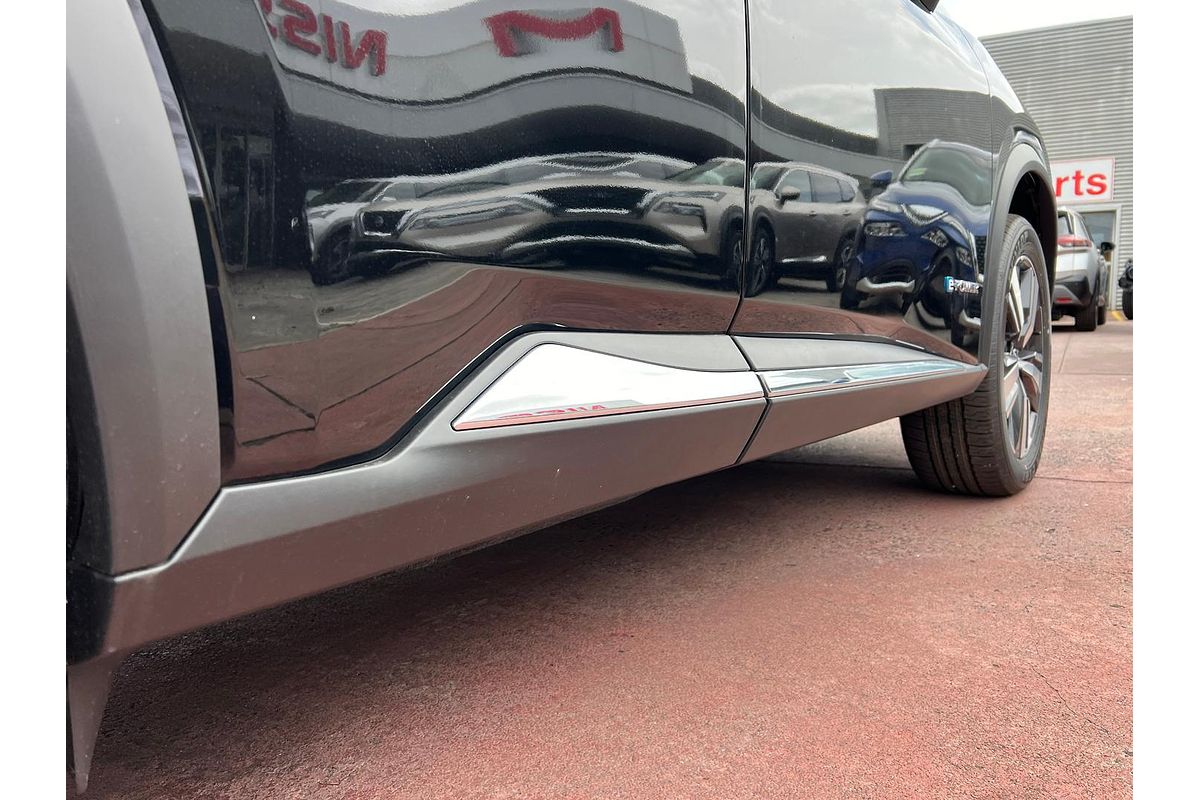 2024 Nissan X-TRAIL Ti e-POWER T33