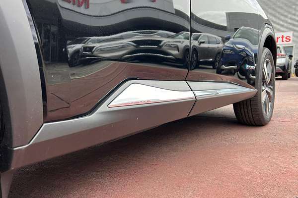 2024 Nissan X-TRAIL Ti e-POWER T33