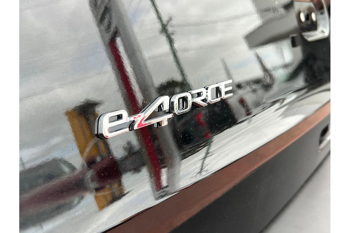 2024 Nissan X-TRAIL Ti e-POWER T33