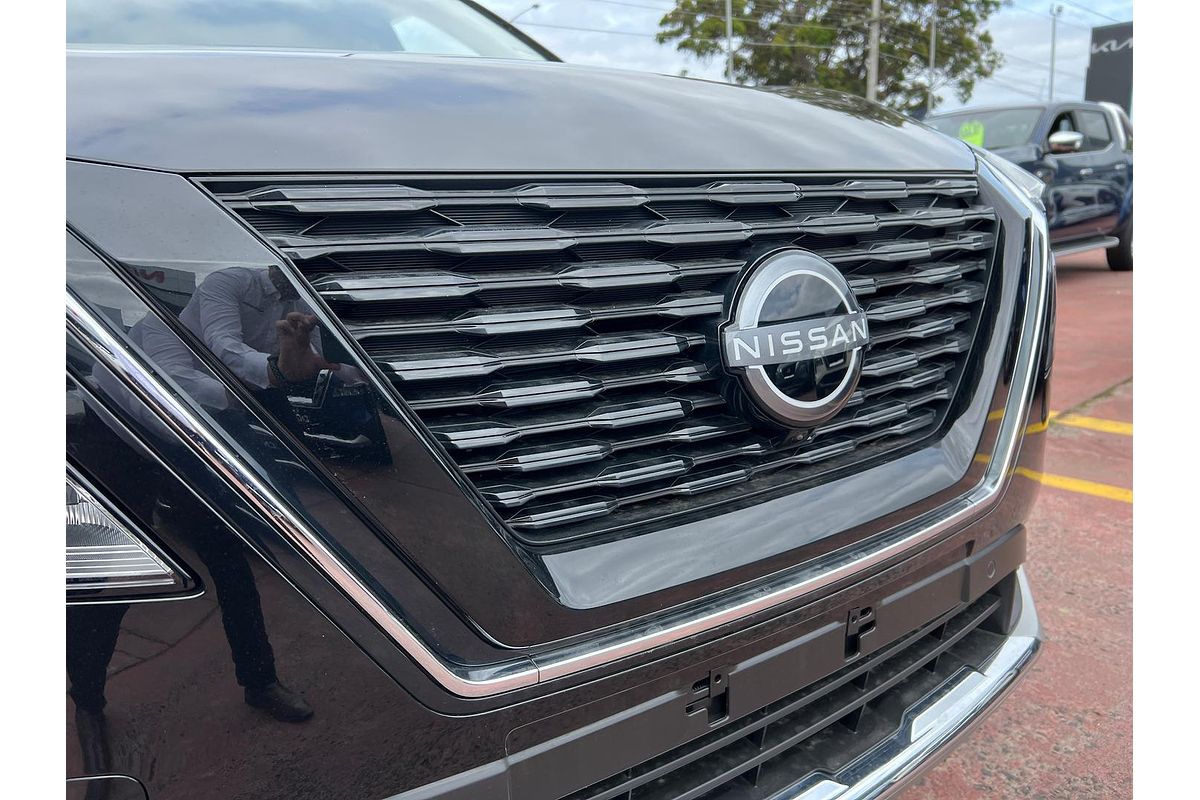 2024 Nissan X-TRAIL Ti e-POWER T33