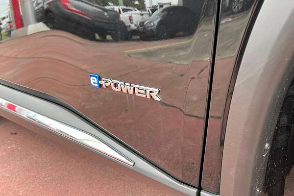 2024 Nissan X-TRAIL Ti e-POWER T33