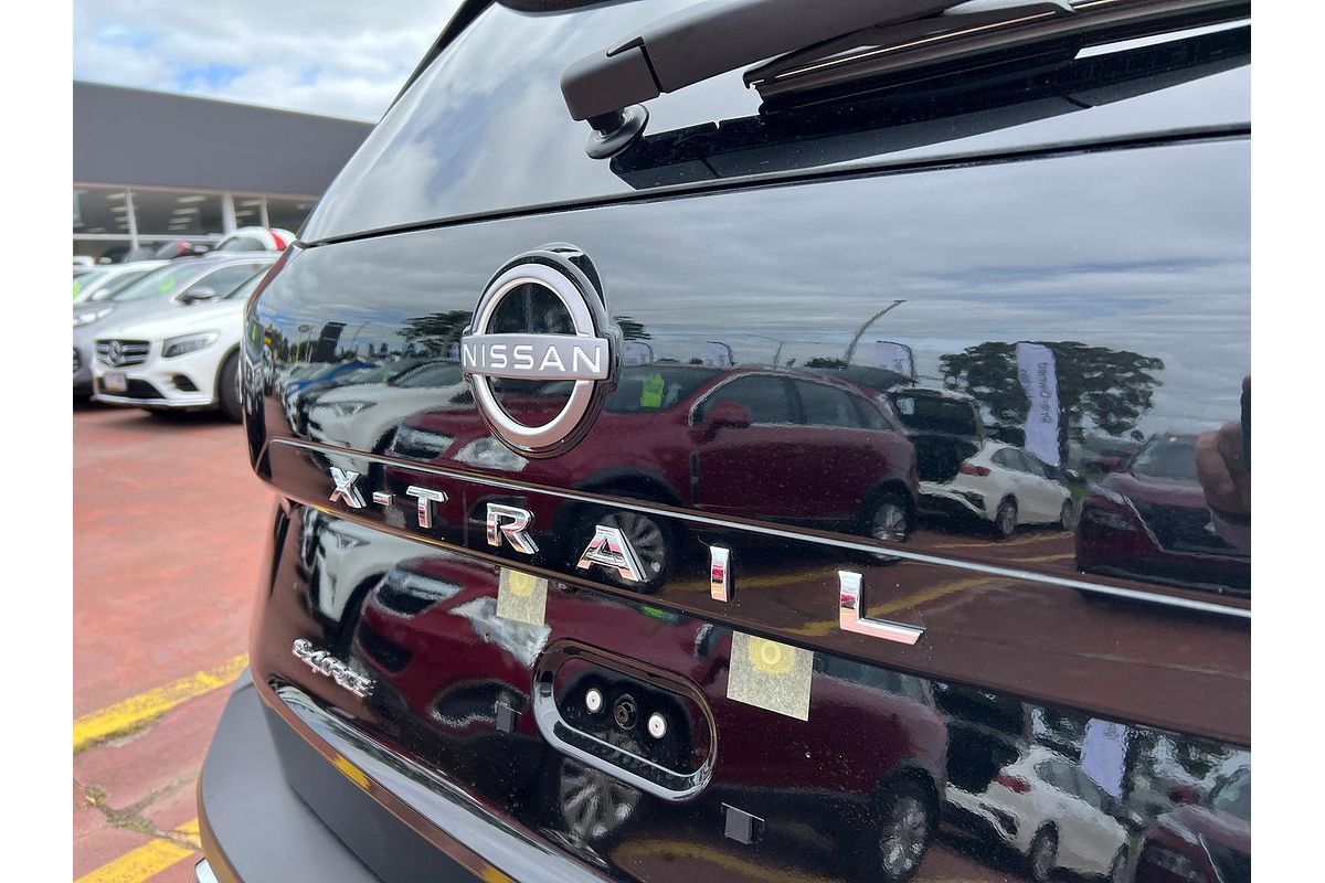2024 Nissan X-TRAIL Ti e-POWER T33
