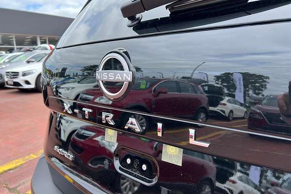 2024 Nissan X-TRAIL Ti e-POWER T33