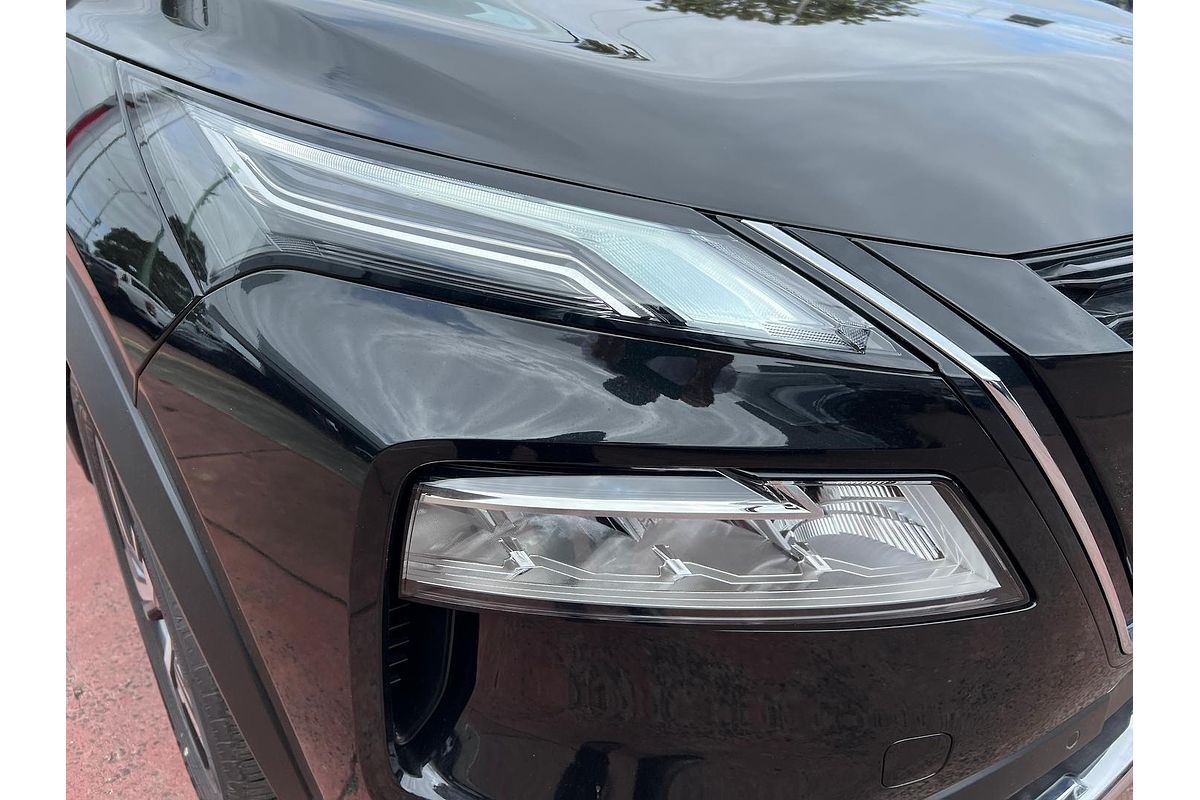 2024 Nissan X-TRAIL Ti e-POWER T33