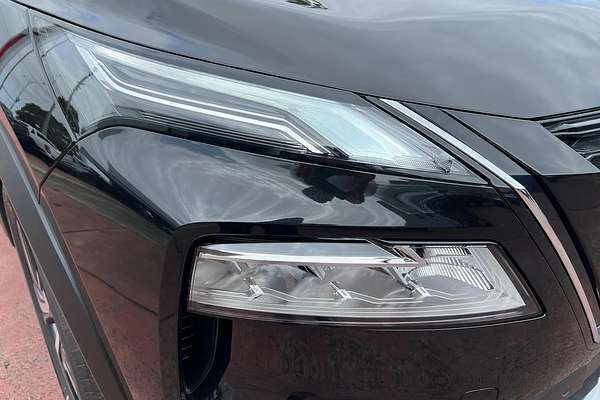 2024 Nissan X-TRAIL Ti e-POWER T33