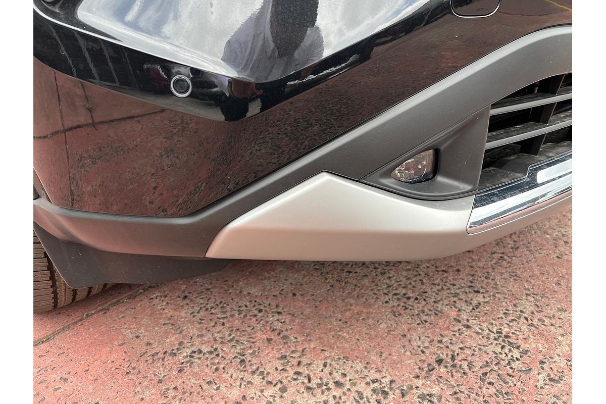 2024 Nissan X-TRAIL Ti e-POWER T33