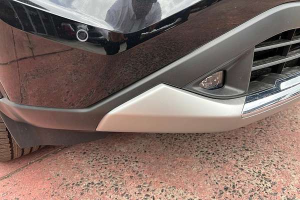 2024 Nissan X-TRAIL Ti e-POWER T33