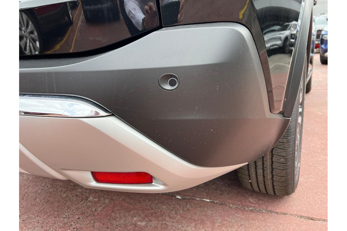 2024 Nissan X-TRAIL Ti e-POWER T33