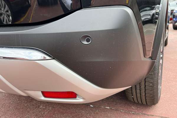 2024 Nissan X-TRAIL Ti e-POWER T33