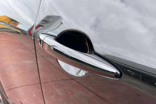 2024 Nissan X-TRAIL Ti e-POWER T33