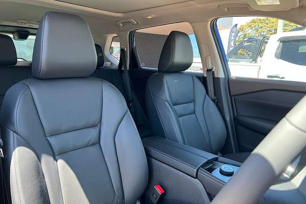 2024 Nissan X-TRAIL Ti e-POWER T33