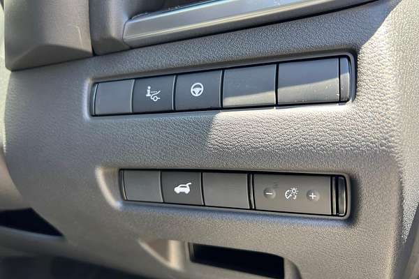 2024 Nissan X-TRAIL Ti e-POWER T33