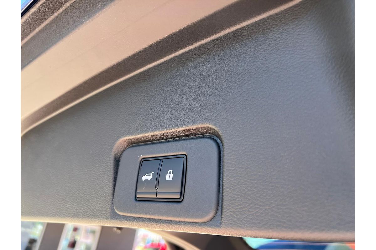 2024 Nissan X-TRAIL Ti e-POWER T33