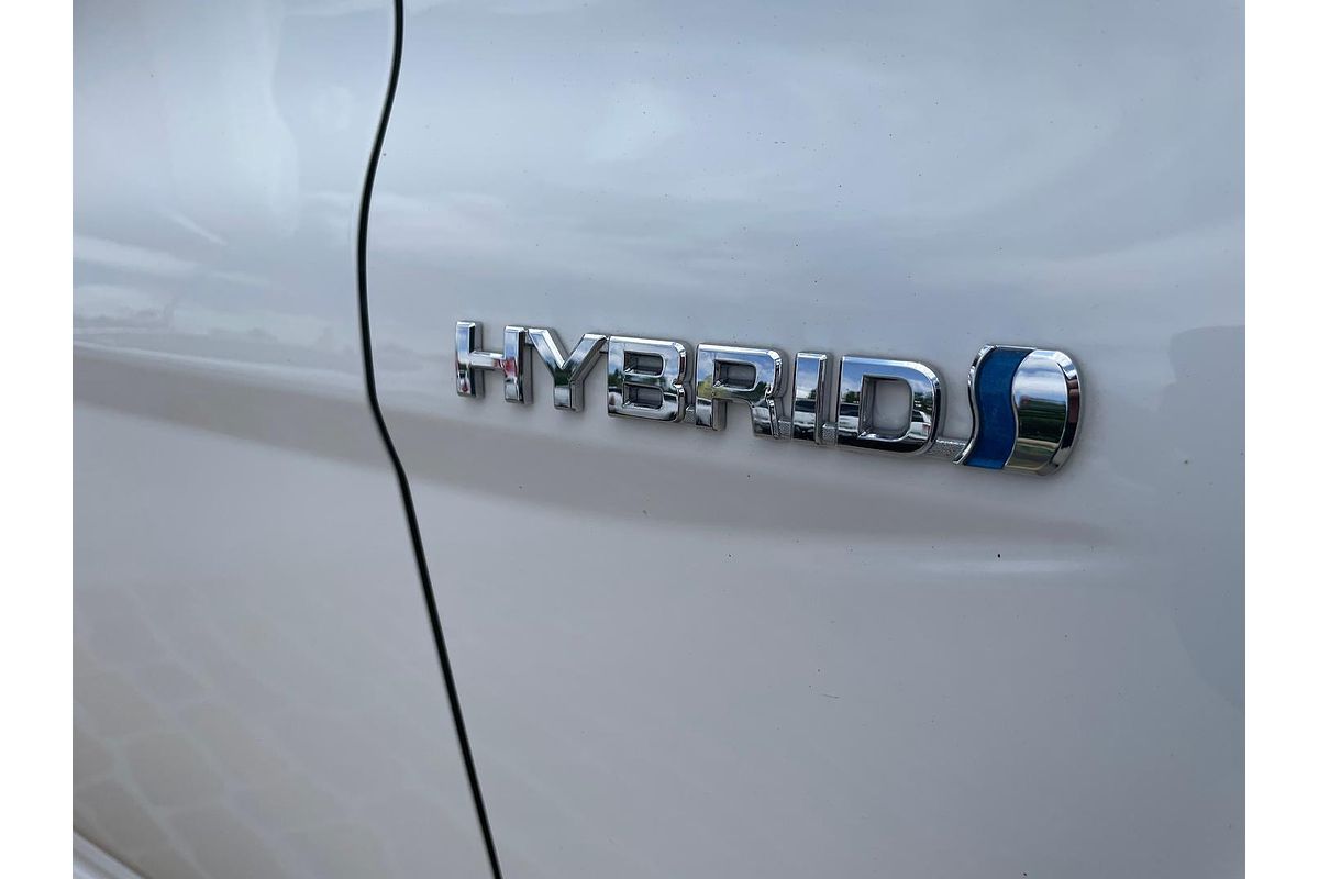 2021 Toyota Camry Ascent AXVH70R