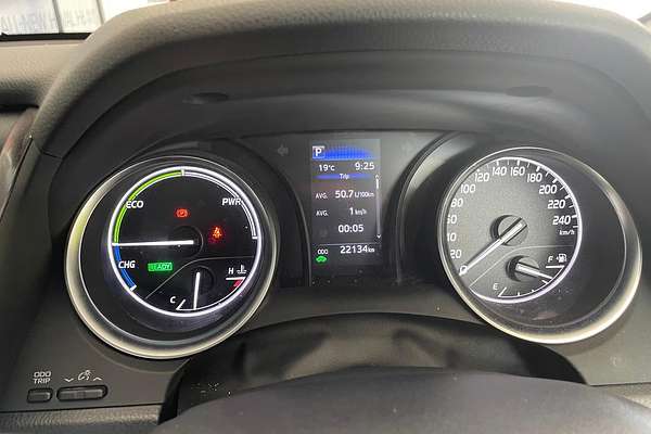 2021 Toyota Camry Ascent AXVH70R