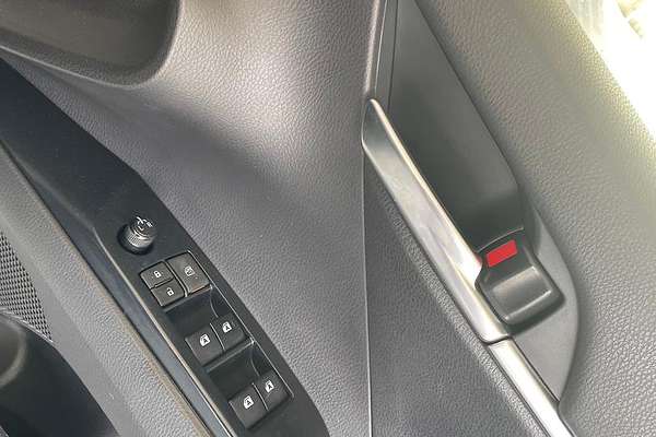 2021 Toyota Camry Ascent AXVH70R