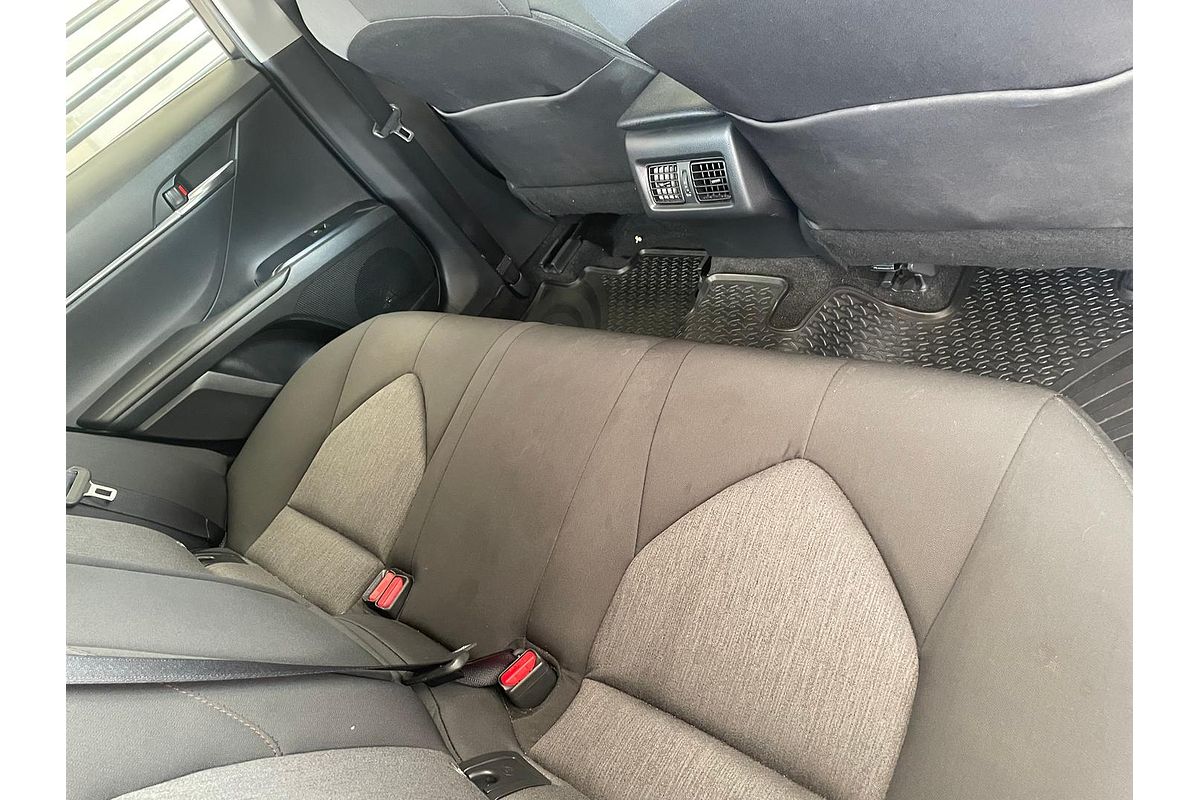 2021 Toyota Camry Ascent AXVH70R