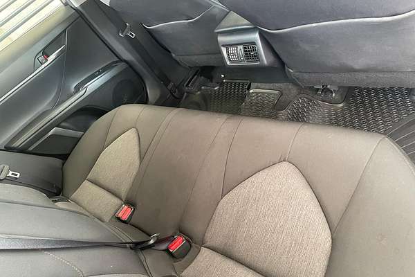 2021 Toyota Camry Ascent AXVH70R