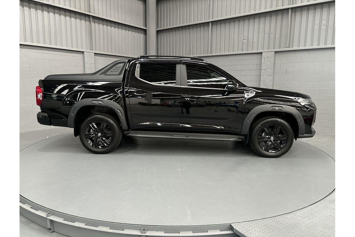 2024 LDV T60 Max LUXE SK8C 4X4