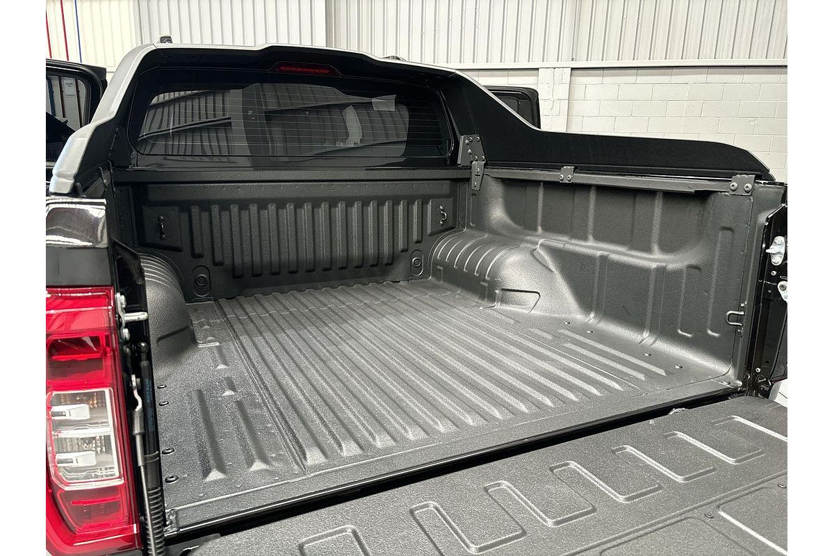 2024 LDV T60 Max LUXE SK8C 4X4
