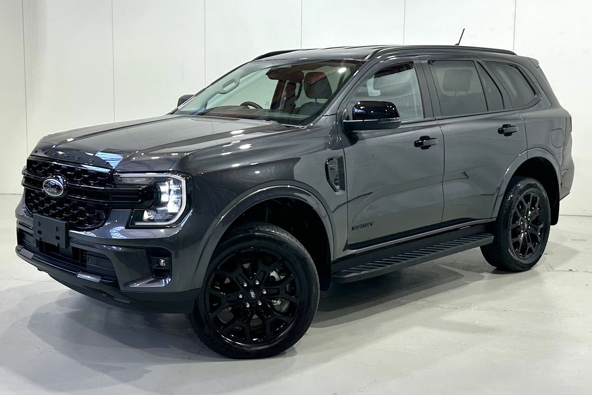 2023 Ford Everest Sport  4X4