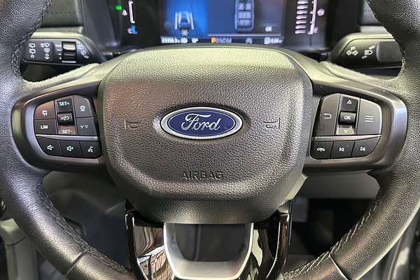 2023 Ford Everest Sport  4X4